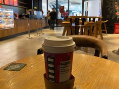 -星巴克臻选(莘庄仲盛店)