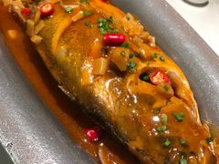 -徽镇小厨·经典徽菜(马连道店)