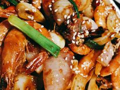 -大牌大·传统杭帮菜(湖滨店)