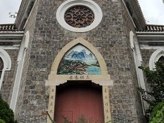 -贵阳北天主教堂