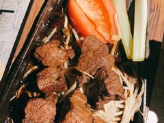 铁锄牛肉-穹六人间 people 6(岳阳路店)