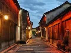 -乌镇西栅景区