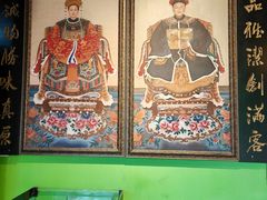 -小娘惹厨房Little Nyonya(狮城有约上榜店)