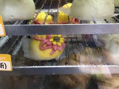 -全家便利店(世贸丽晶城店)