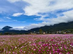 -丽江泸沽湖景区