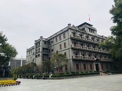 -南昌八一起义纪念馆