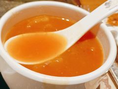 番茄牛腩-汉巴味德(大悦城店)