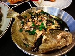 -蓝珊甄选海鲜自助·火锅大排档(近阿那亚店)