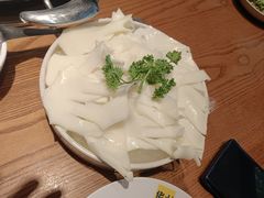 -佬土鹅肠火锅(解放路店)