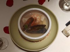 -王品牛排(珠海富华里店)