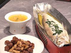 -奇芳阁·百年清真南京菜(夫子庙店)