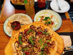 -百特喜·意大利餐厅(八佰伴镇江店)