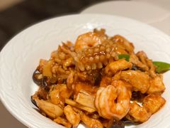 八珍豆腐-大铁勺新津菜(熙悦汇店)