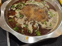 -老城红焖羊肉(人民路店)