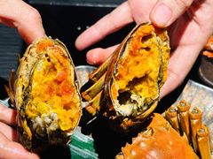 -花潮料理艺食馆(SM新生活广场店)
