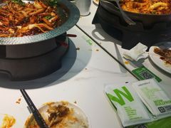 -蛙喔牛蛙(淮安吾悦店)