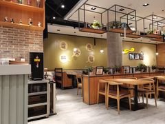 -米斯特比萨(望京西园店)