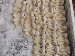 生馄饨-煌记云吞世家(信义锦绣花园店)