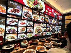 -乡里八闽·福州乡土菜(高宅店)