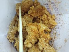 -前进5路汉堡炸鸡(前进五路店)