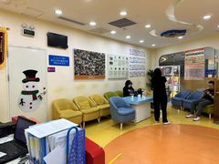 -竞思注意力·专注力·学习能力训练(珠江新城中心)