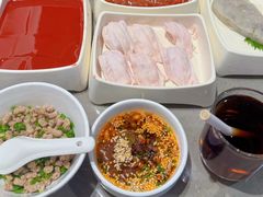 -海底捞火锅(天鹅湖银泰店)