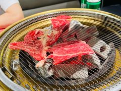 -西塔老太太泥炉烤肉(龙湖北苑天街店)