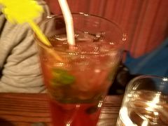 -Rural Tequila墨西哥餐厅(东川路店)
