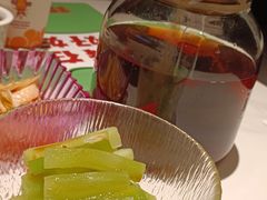 -鑫小城故事·藕汤·家常菜(台北一路总店)