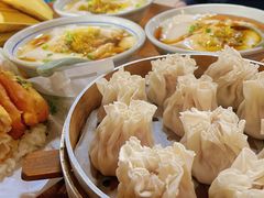 -新塍美食吴哥烧饼