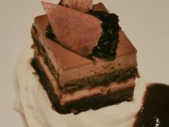 -Le Comptoir de Pierre Gagnaire