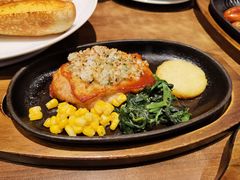 -萨莉亚意式餐厅(南京龙湾天街店)