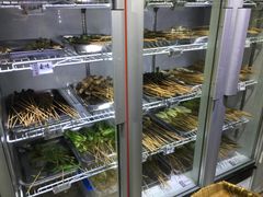 -马路边边·成都串串(翠柏路店)