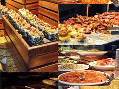 -苏格里岛自助海鲜火锅烧烤(大汉悦中心店)