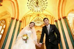 -保定金沙芝柏婚礼策划