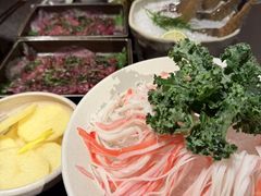 -三出山火锅(南京万象天地店)