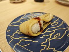 星鳗寿司-大起水产回转寿司(大丸心斋桥店)