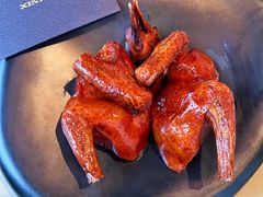 -新荣记(新源南路店)