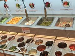 -海底捞火锅(天通苑华联店)