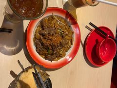 -避风塘(宝山万达店)