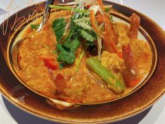 -BetterThai 泰加(苏州中心店)
