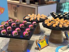 -帝企鹅自助餐厅•儿童岛•真企鹅(长隆企鹅酒店)