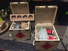 -五观堂素食(新华路店)