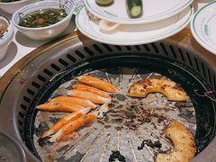 -亚马逊海鲜自助(万象汇店)