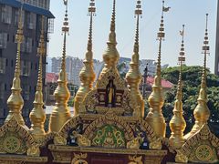 -西双版纳总佛寺