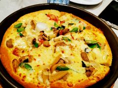 -必胜客(漕宝路店)