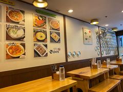 -金北顺大锅家(신사본점)