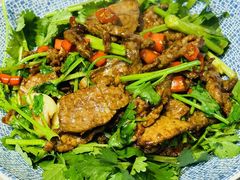 -金典银峰老鹅馆·昆山菜(亭林公园店)