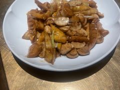 -京味斋·烤鸭·北京菜(安贞店)