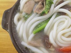 -贵州沾水米线(学田湾店)